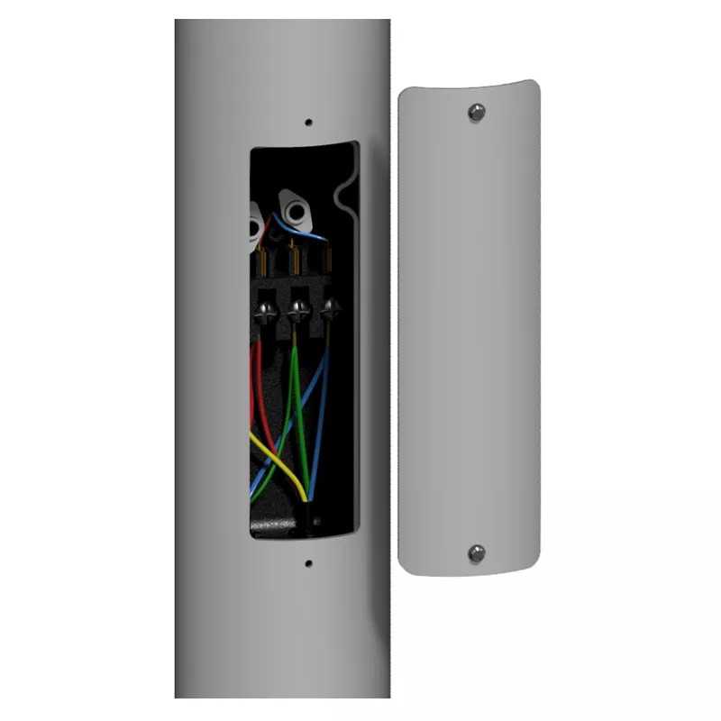 Опора ТАНС.12.100.400 (НФ-2,0-02-ц)