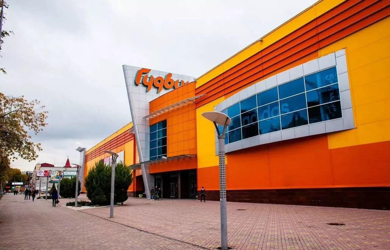 Поставка опор ОГК-10 в Тюмень