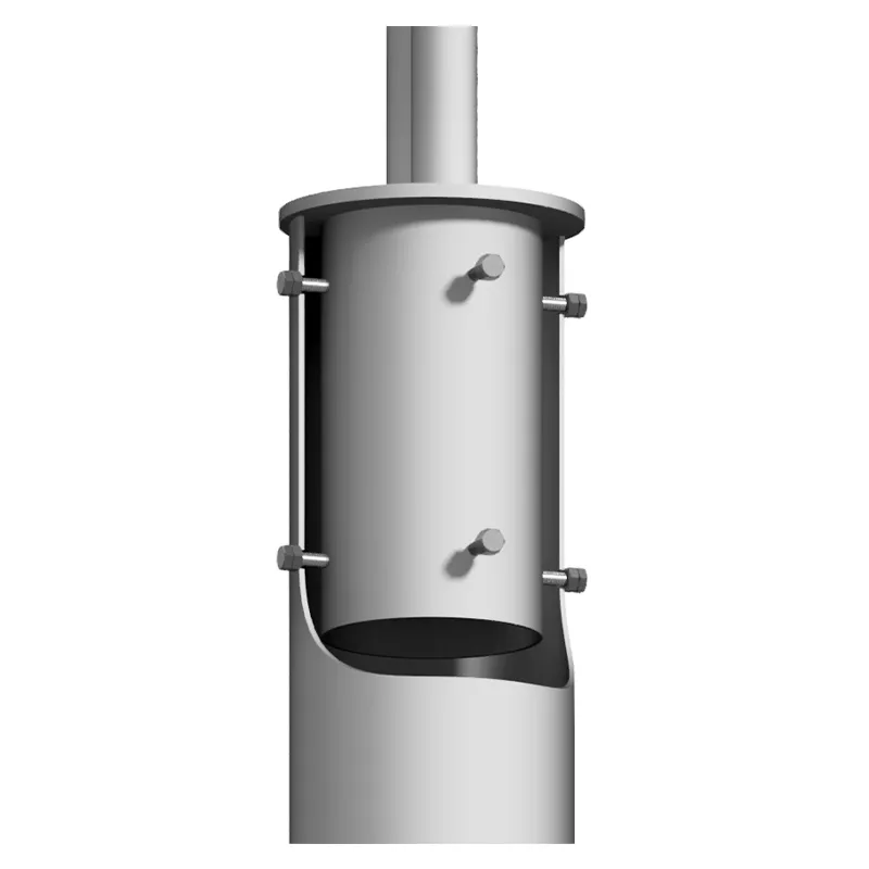 Опора ТАНС.11.061.000 (СФ-300-8,5-01-ц)