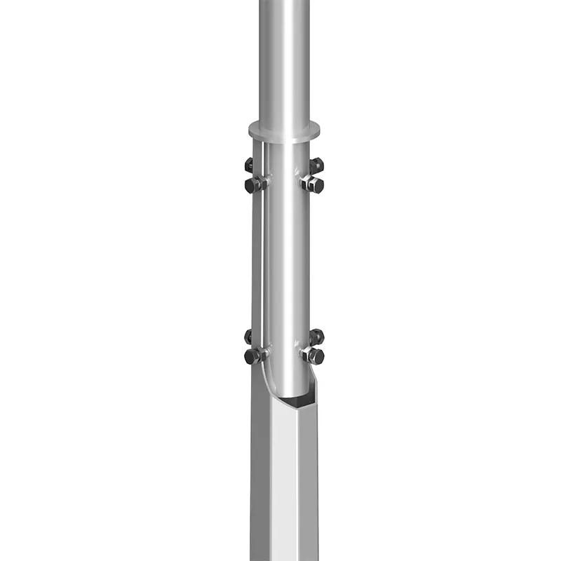 Молниеотвод МОГК-22