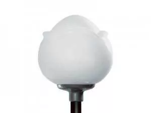 Светильник Адонис напольный, венчающий металлогалогенный