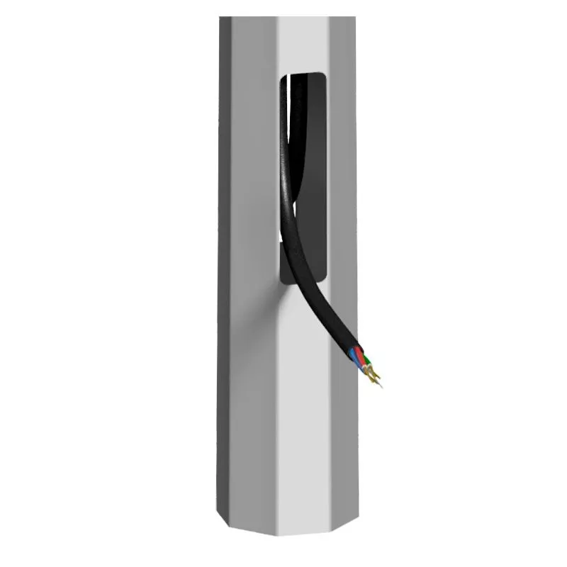 Опора ТАНС.12.035.000 (НПГ-8/9,5-02-ц)