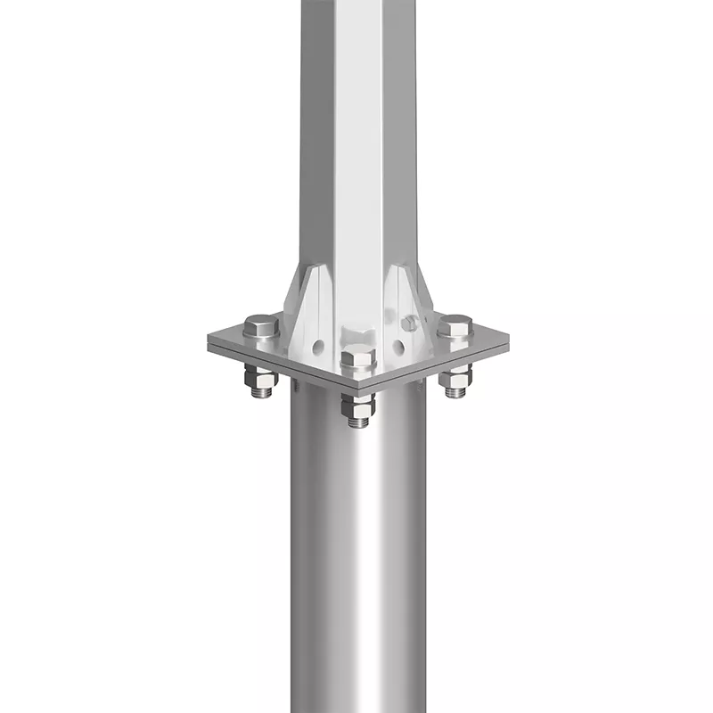 Молниеотвод МОГК-22