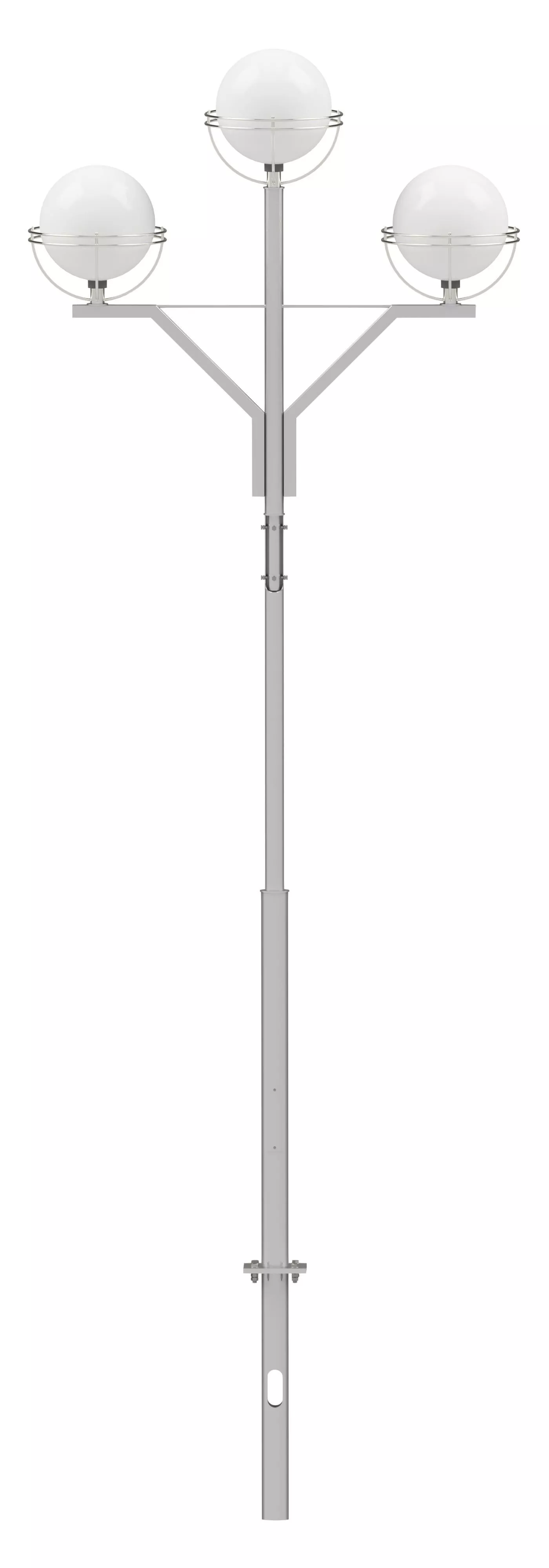 Декоративная опора Бол-2-4,1